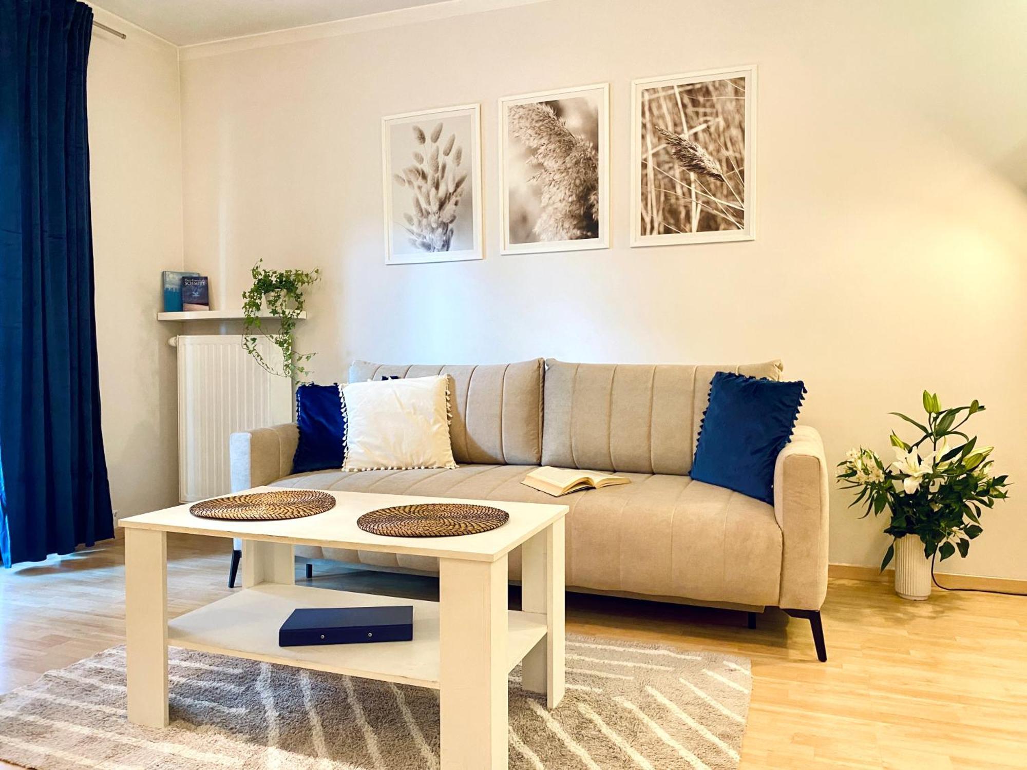 Angel Mint Apartment - Free Parking - Balcony Cracovia Exterior foto
